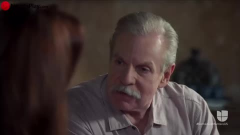 Doménica Montero Capítulo 16 parte 2