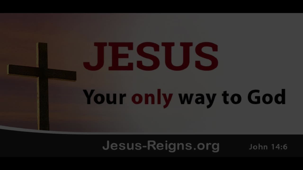 Billboard Evangelism
