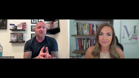 Bigger Then Me |Todd Speciale - Make Sales Great Again | Abundant TV