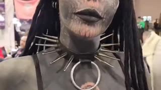 Monster