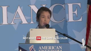 Take Back Our Institutions - Jeesoo Hong