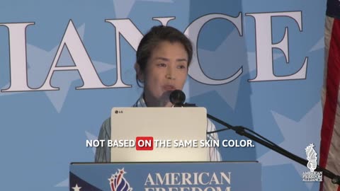 Take Back Our Institutions - Jeesoo Hong