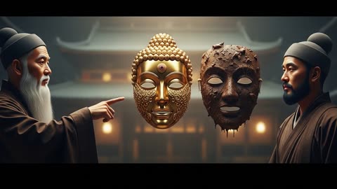 Why The Mindless Seize Power A Zen Story