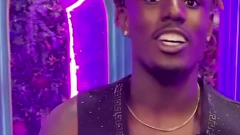 Jamal Roberts Sends Love from Mississippi to His Amazing Fans