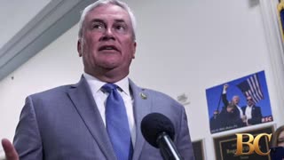 DOJ to start sharing Epstein files with Congress on Friday