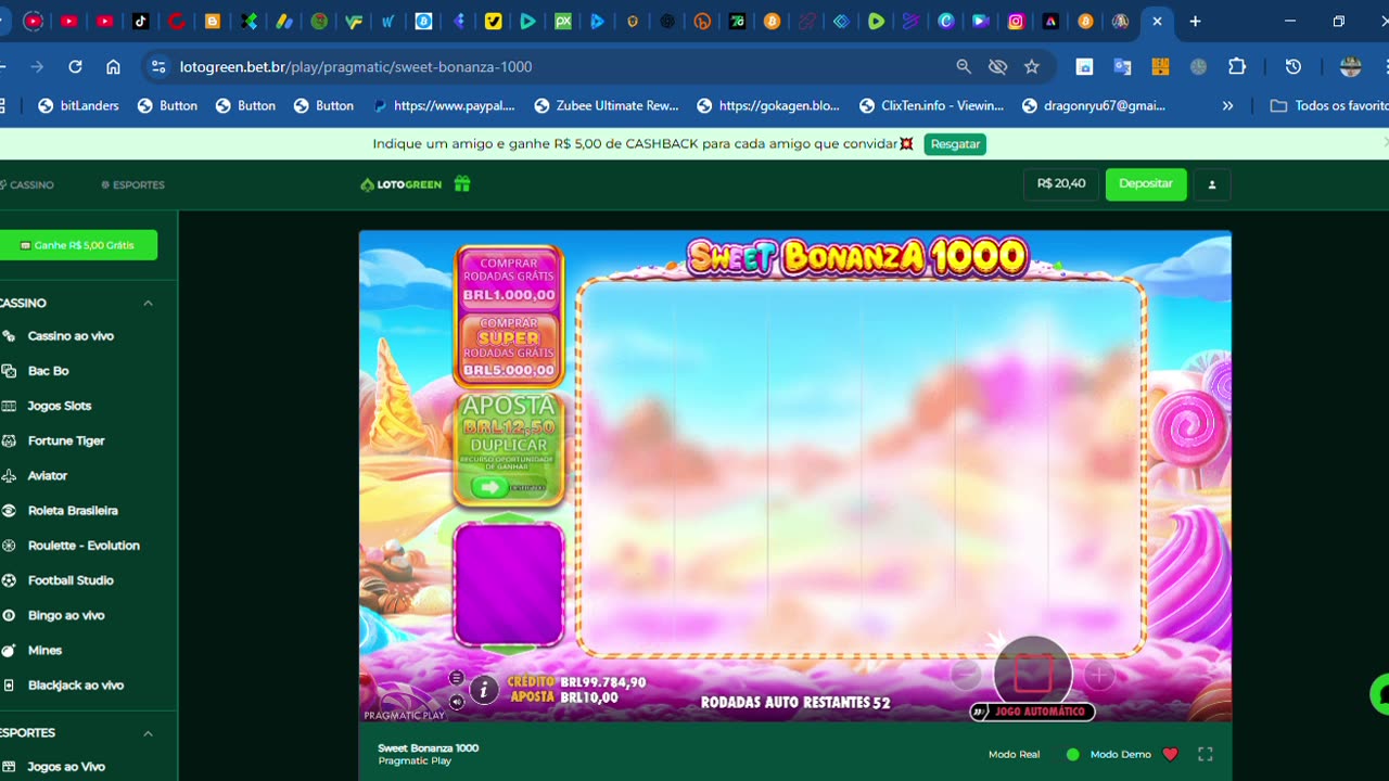 Apostas Online _ Lotogreen