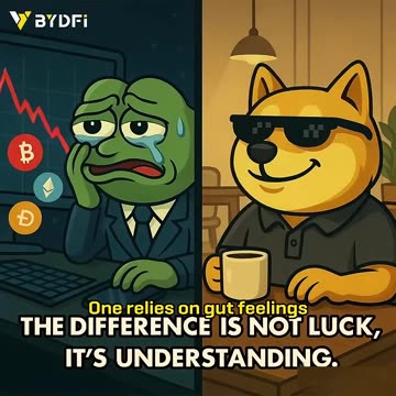 Be Discipline 😎 | BYDFi Crypto Meme #cryptomemes #cryptoshorts #cryptotrading #bydfi