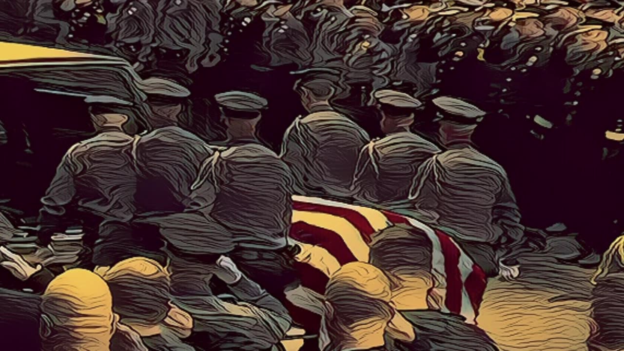 The Final Call • by DP • 12-01-2025