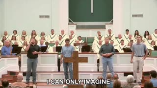 The message of this song has always touched me deeply