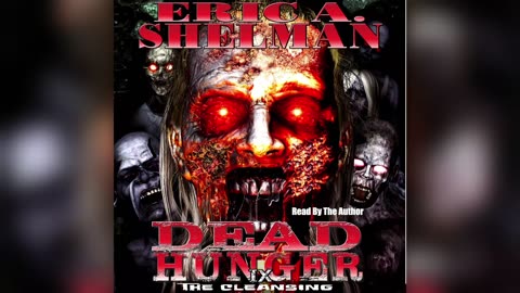 Dead Hunger IX: The Cleansing - BOOK NINE