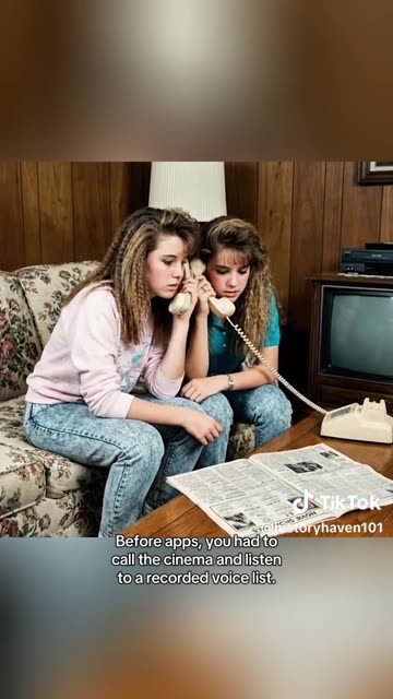 Childhood Things That Quietly Disappeared