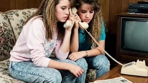 Childhood Things That Quietly Disappeared