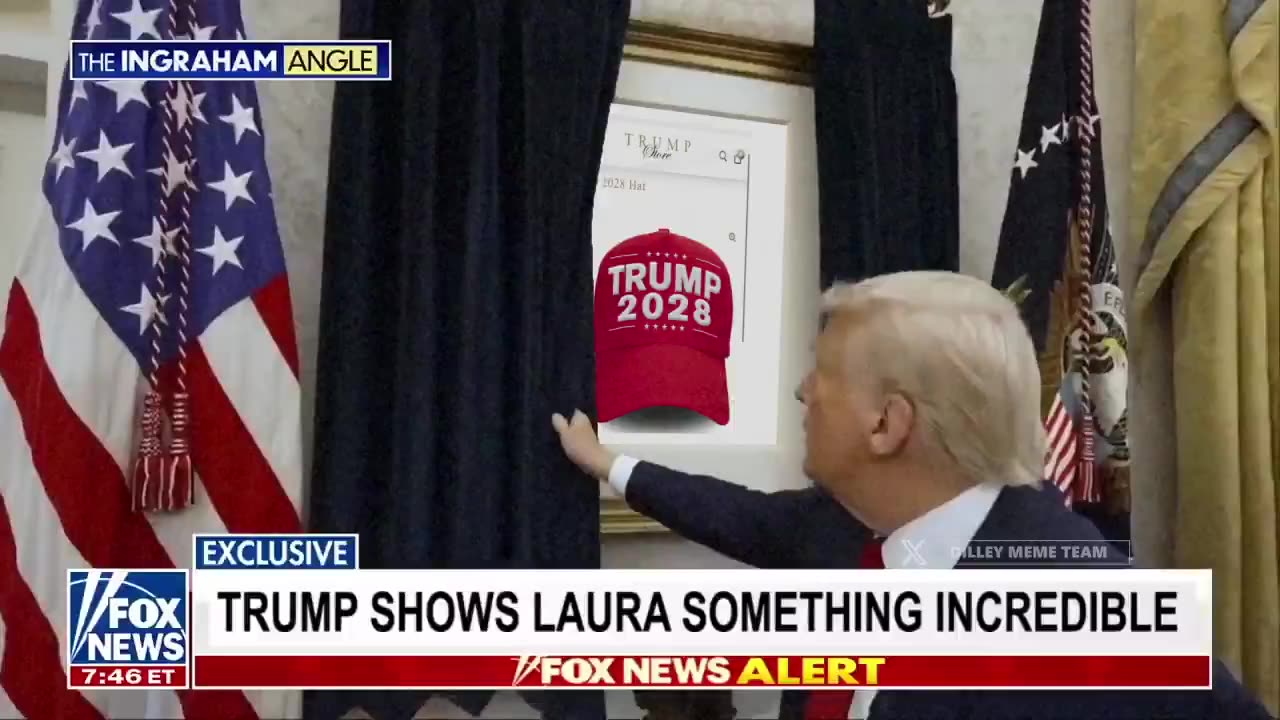 WARNING TO AMERICANS AND OUR GLOBAL ALLIES by Rob McConnell