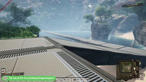 Return of the Fused Modular Frames - #Satisfactory