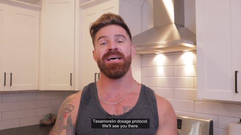 How to Reconstitute Tesamorelin Peptide (Step-by-Step)