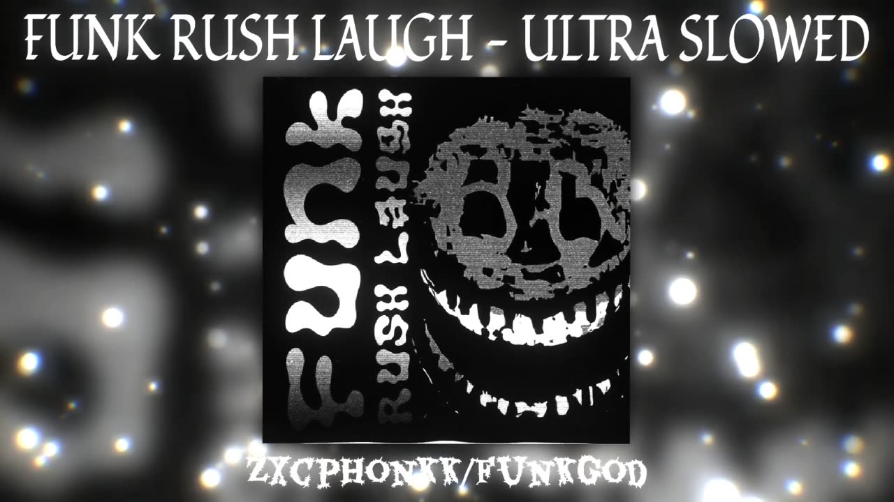 "FUNK RUSH LAUGH 😂🔥 ULTRA SLOWED (Zxcphonk Style) - MEME SOUND EFFECT"