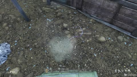 DayZ--Blue key coded containers...SU*CK