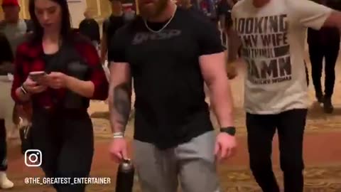 He's still alive_ 😂😂