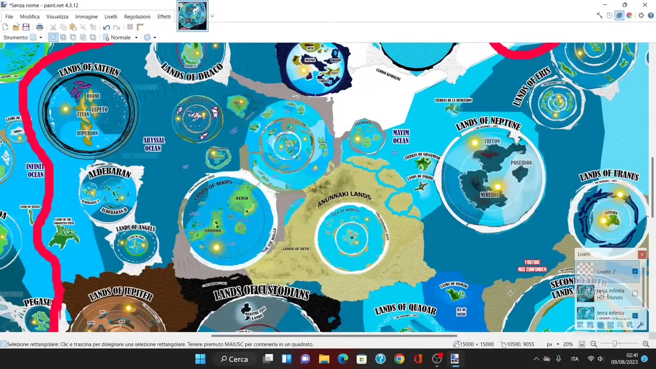 Nibiru also mars why. not were you think.