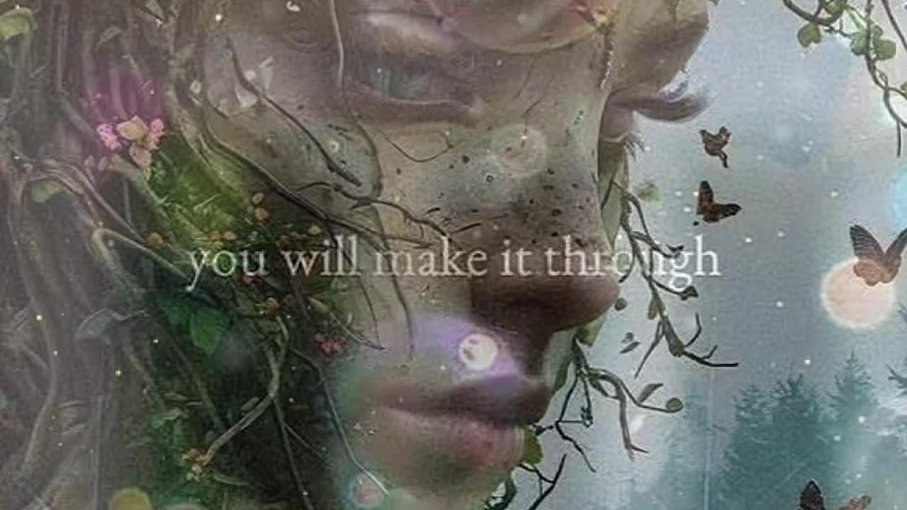 A NEW DAY💚✨️💖✨️💚