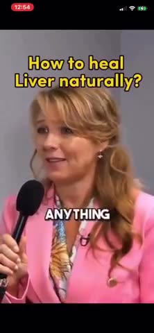 A fast and easy liver cleanse?