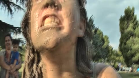 Micaela videos - 04/03/2015