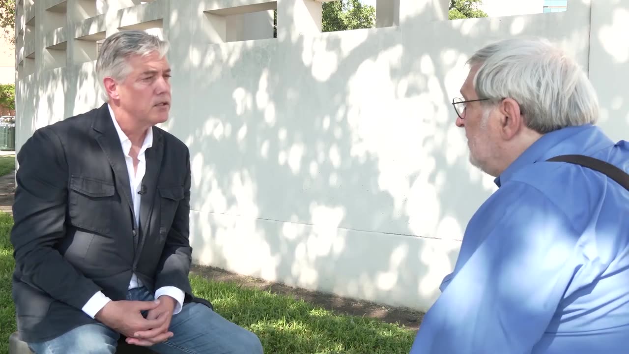 JFK Unsolved 2022 Docu: Thompson Presents Findings from New Book w/Clint Hill-Groden-Aguilar-Newman