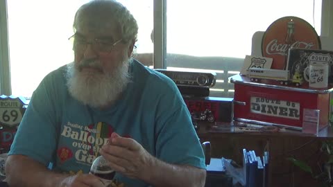 Gilbert Weaver Introduction