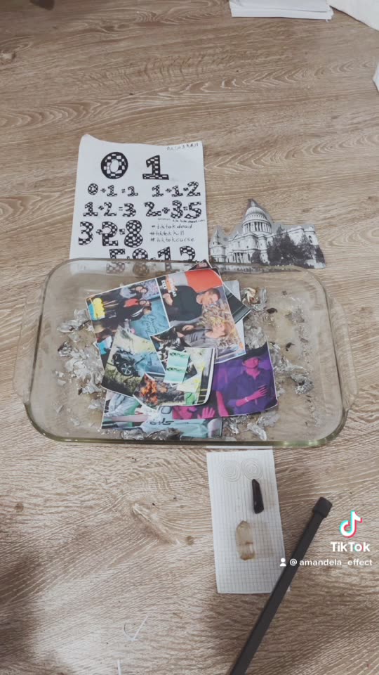 Tim Rifat TikTok Videos