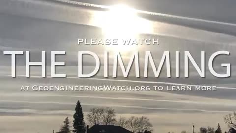 Climate Engineering Or Weather Warfare？ Testimony From Experts