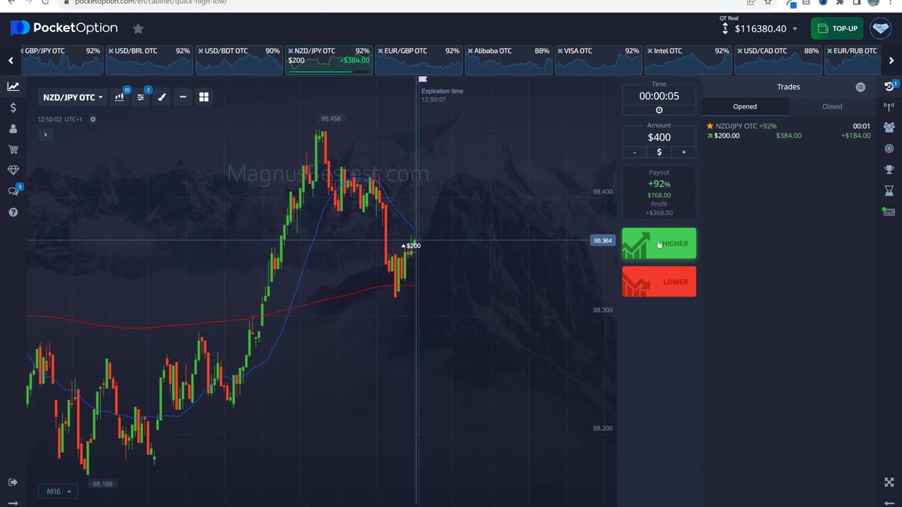 This Is How You Trade Reverses