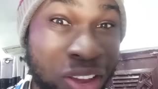 Is Africa is getting split into 2 again?
