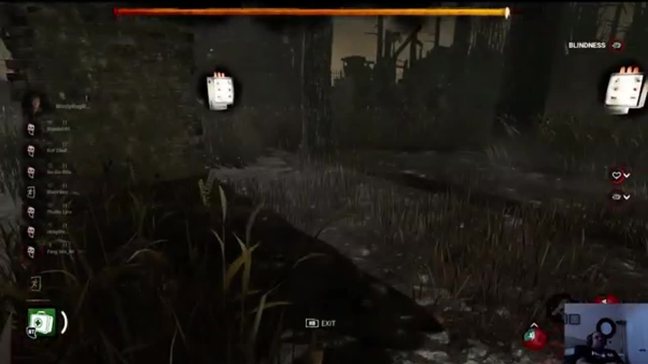 Don't Wait, Just Get Out