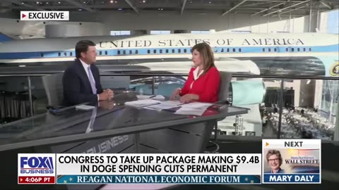 A GOP lawmaker claims that this measure will lower the debt to GDP.