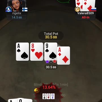 Push off the hop Spin&go 425