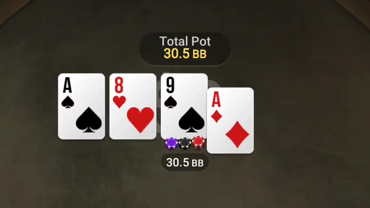 Push off the hop Spin&go 425