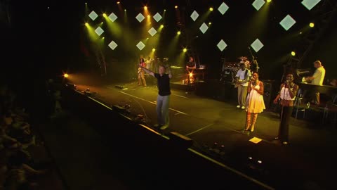 A New Flame - Simply Red (live)