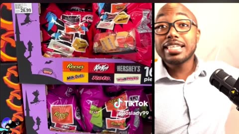 Plus personne ne peut plus se permettre Halloween