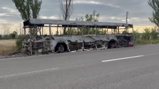🚨💥 Ukraine Russia War | Russian FPV Drones Strike Izyum-Slovyansk Highway | RCF