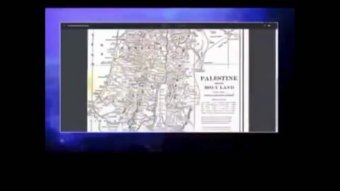 The Bible and the Palestinian Nakba