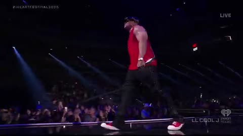 LL Cool J | iHeartRadio Music Festival 2025 | Full Show