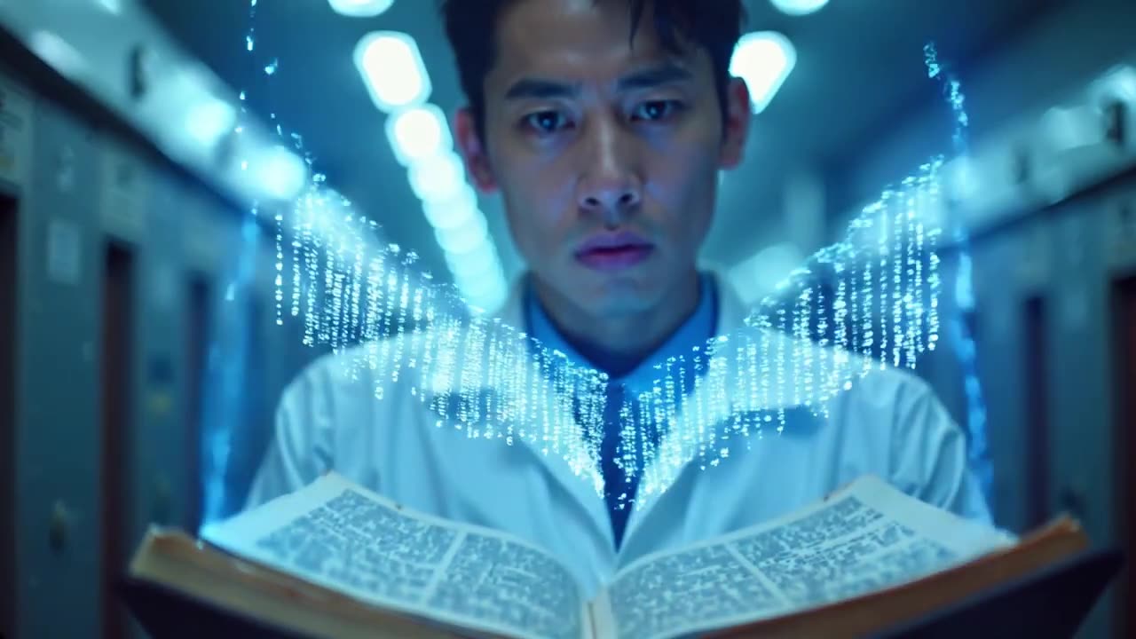 AI Control_ A Dystopian Future _ AI Video _aivideo(720P_HD)