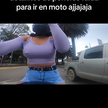 detallitos parte dos #moto #motogirl #motolovers #bikergirl #salida #paratii #pulsar #biker #fyp