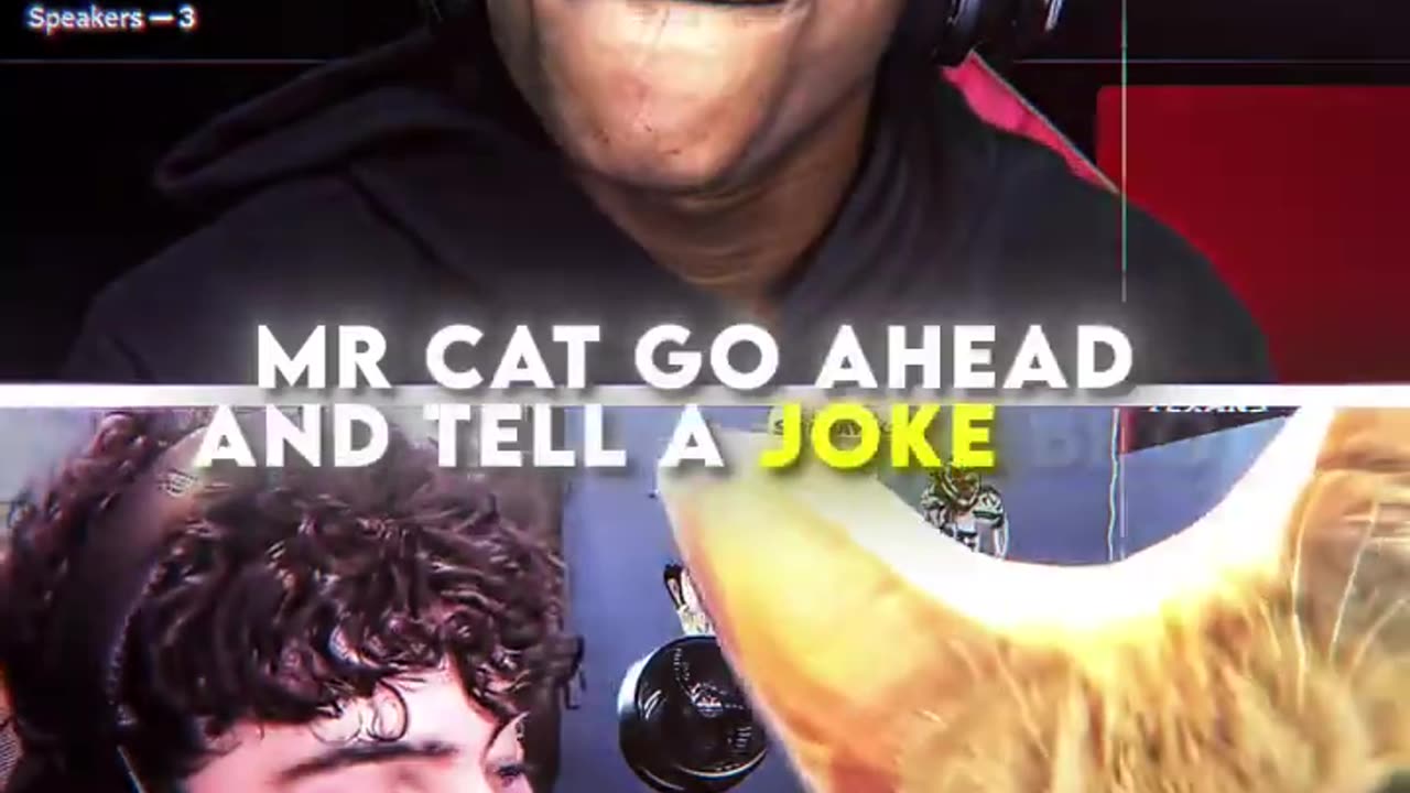FAN MAKE ISHOWSPEED LAUGH FOR 1000$