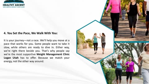 Why People Trust Healthy Ascent Clinic For Weight Loss
