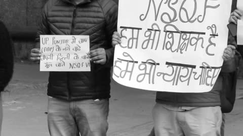 Nepal in Turmoil: Parties Demand Parliament Back!
