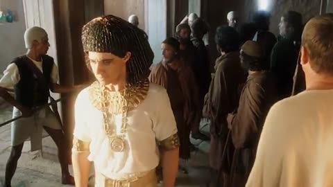 Joseph Reveals Himself to His Brothers