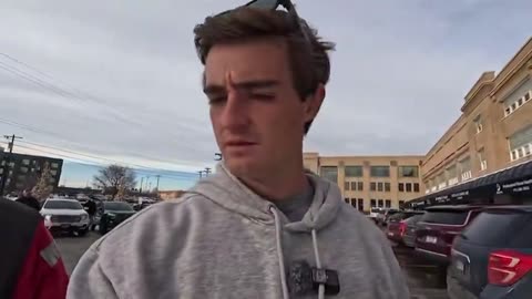 Nick Shirley Found 14 Healthcare Businesses in One Building in Minnesota But Couldn't Get a Quote