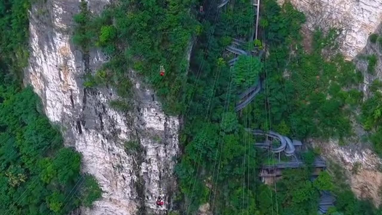 Real Adventure