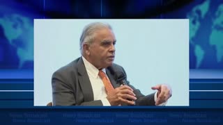 The Greatest Power Shift in Centuries - Kishore Mahbubani